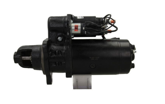 Motor de arranque / Arranque, Imagen 2