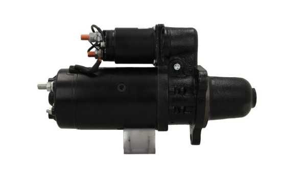 Motor de arranque / Arranque, Imagen 3
