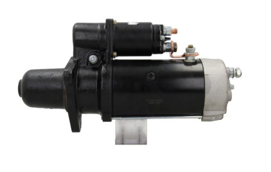 Motor de arranque / Arranque, Imagen 2