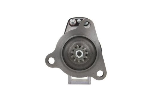 Motor de arranque / Arranque