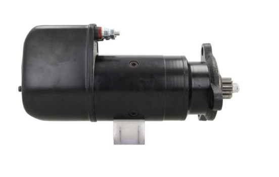 Motor de arranque / Arranque, Imagen 3