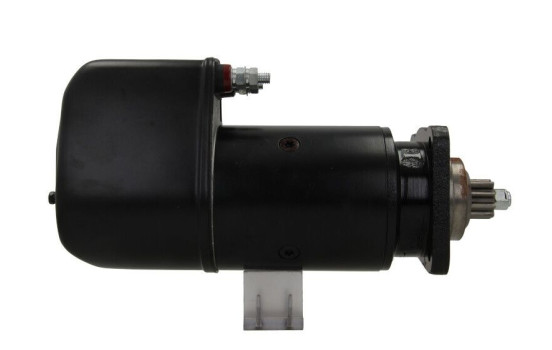 Motor de arranque / Arranque, Imagen 3