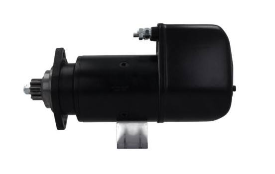 Motor de arranque / Arranque, Imagen 2