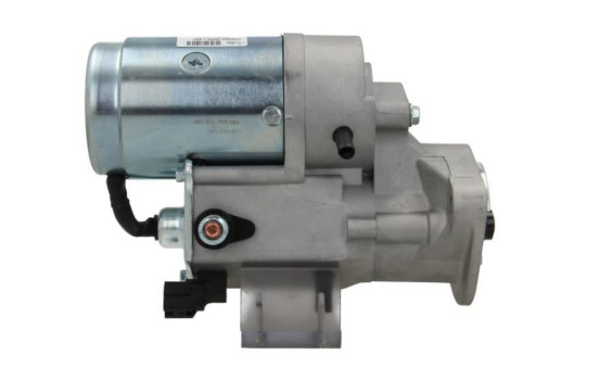 Motor de arranque / Arranque, Imagen 3