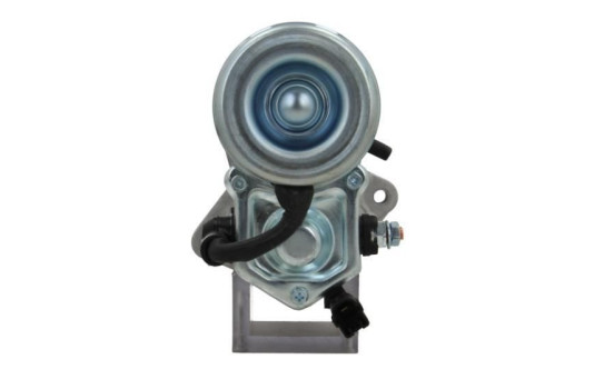 Motor de arranque / Arranque, Imagen 4
