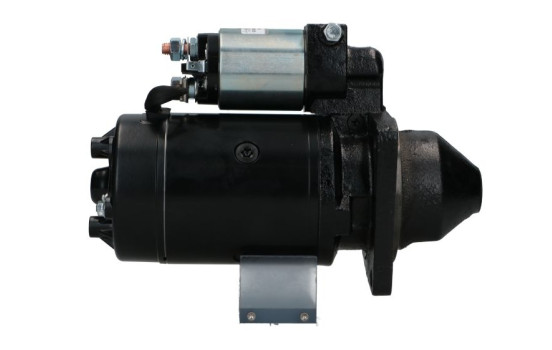 Motor de arranque / Arranque, Imagen 3