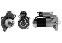 Motor de arranque / Arranque