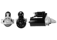 Motor de arranque / Arranque
