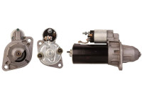 Motor de arranque / Arranque