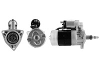 Motor de arranque / Arranque