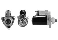 Motor de arranque / Arranque