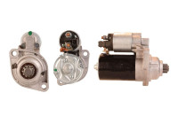Motor de arranque / Arranque