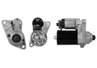 Motor de arranque / Arranque