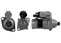 Motor de arranque / Arranque