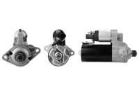 Motor de arranque / Arranque