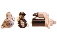 Motor de arranque / Arranque
