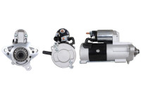Motor de arranque / Arranque