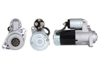 Motor de arranque / Arranque