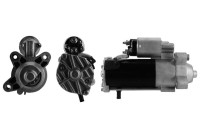 Motor de arranque / Arranque