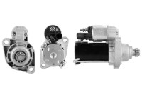 Motor de arranque / Arranque