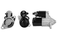Motor de arranque / Arranque