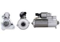 Motor de arranque / Arranque