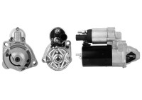 Motor de arranque / Arranque