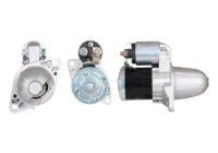 Motor de arranque / Arranque