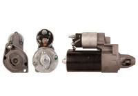 Motor de arranque / Arranque