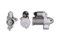 Motor de arranque / Arranque