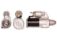 Motor de arranque / Arranque