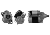 Motor de arranque / Arranque