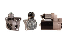 Motor de arranque / Arranque