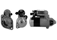 Motor de arranque / Arranque