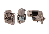 Motor de arranque / Arranque