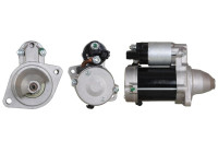 Motor de arranque / Arranque