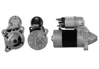 Motor de arranque / Arranque