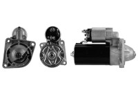 Motor de arranque / Arranque