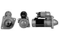 Motor de arranque / Arranque