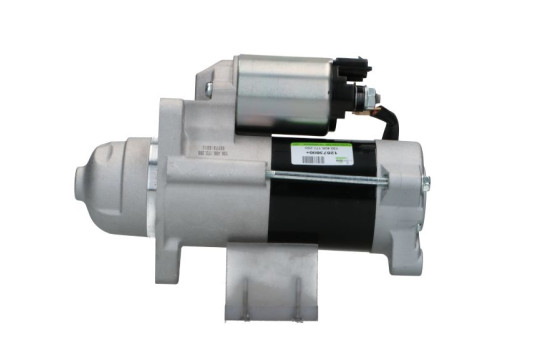 Motor de arranque / Arranque, Imagen 2