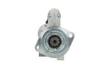 Motor de arranque / Arranque