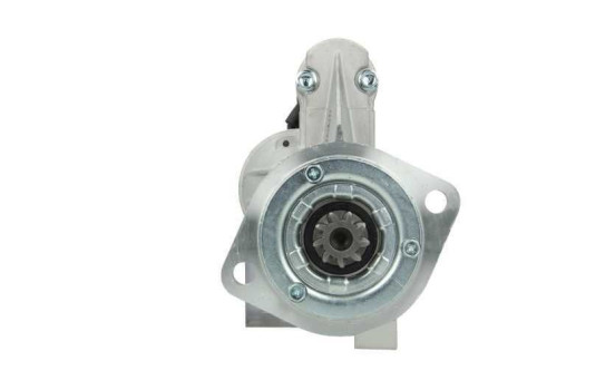 Motor de arranque / Arranque