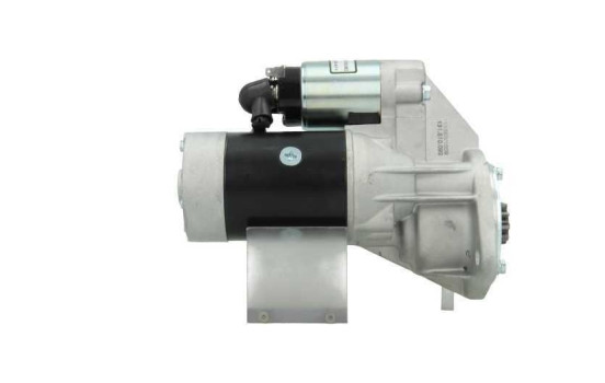 Motor de arranque / Arranque, Imagen 3