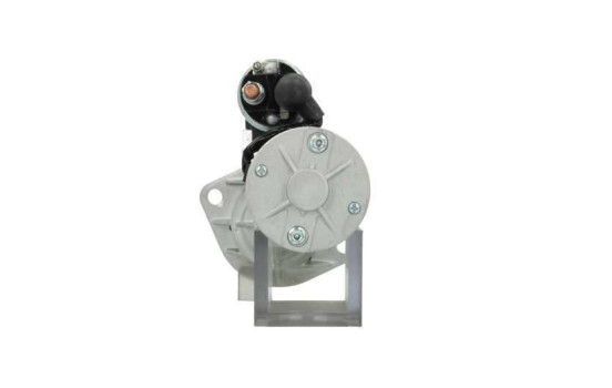 Motor de arranque / Arranque, Imagen 4