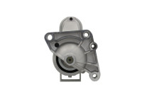 Motor de arranque / Arranque