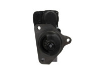 Motor de arranque / Arranque