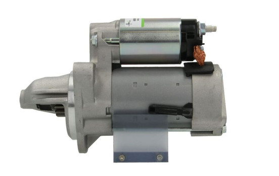 Motor de arranque / Arranque, Imagen 2
