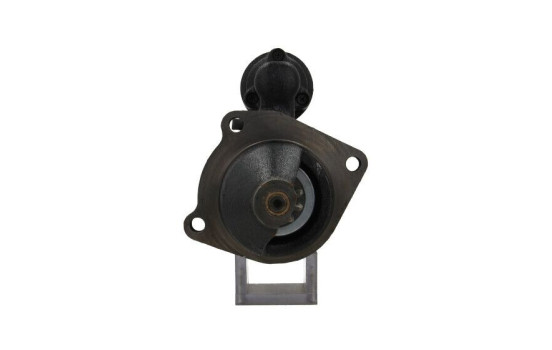 Motor de arranque / Arranque