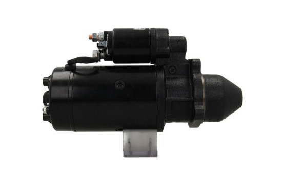 Motor de arranque / Arranque, Imagen 3
