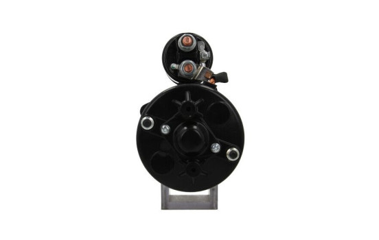 Motor de arranque / Arranque, Imagen 4
